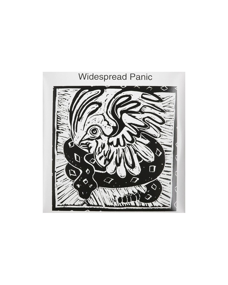 Widespread Panic Vinyl Record $9.30 Vinyl