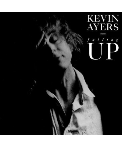 Kevin Ayers FALLING UP CD $6.04 CD