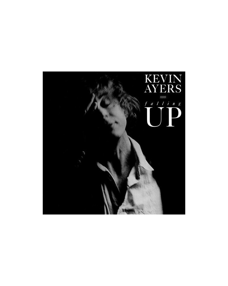 Kevin Ayers FALLING UP CD $6.04 CD