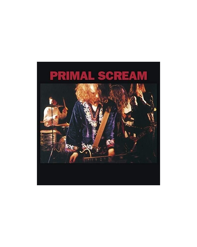 Primal Scream CD $7.14 CD