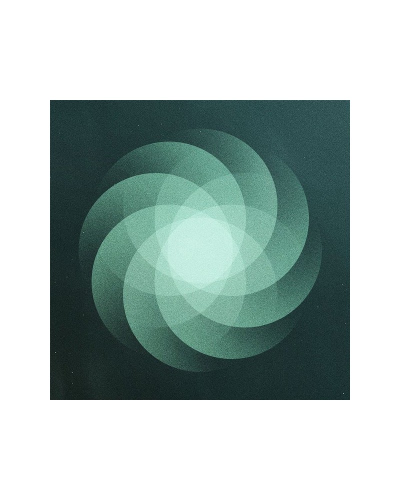 SOM LP - The Shape Of Everything (Vinyl) $17.24 Vinyl