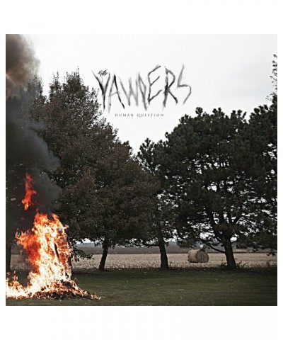 The Yawpers HUMAN QUESTION CD $6.04 CD