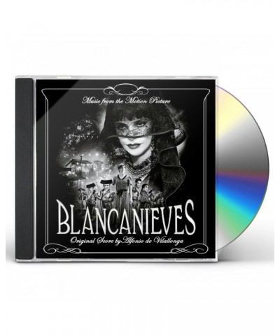 Alfonso de Vilallonga BLANCANIEVES CD $5.89 CD