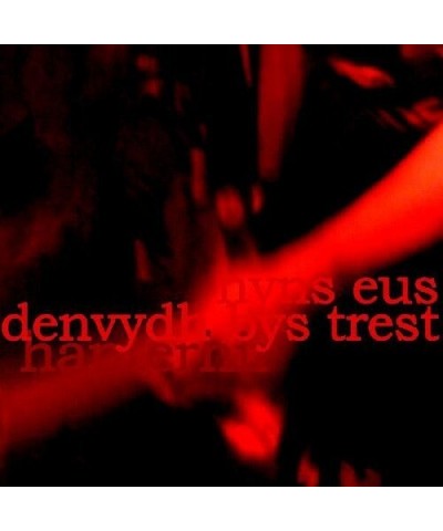 Hanterhir THERE IS NO ONE TO TRUST (NYNS EUS DENVYDTH BYS TREST) (LP/CD) Vinyl Record $15.96 Vinyl