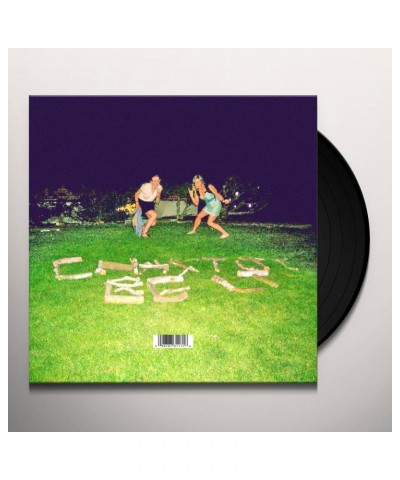 Chastity Belt Vinyl Record $9.50 Vinyl