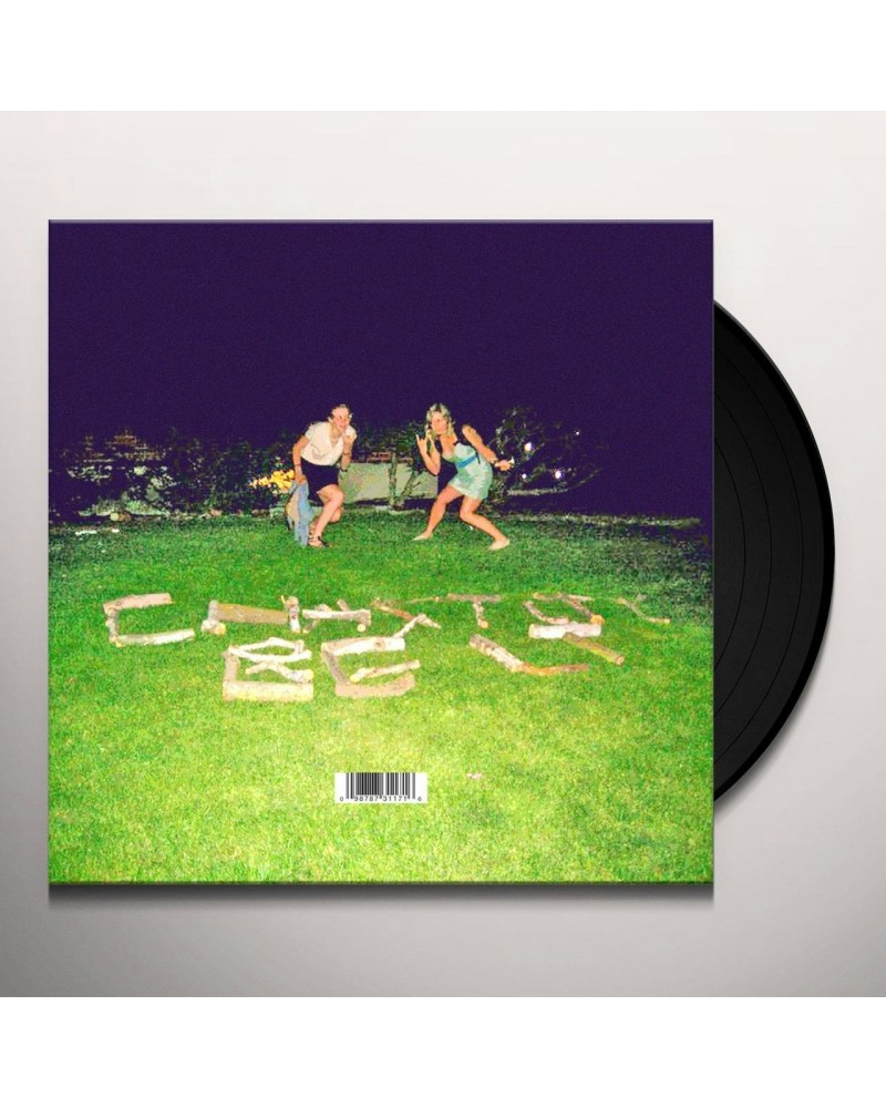 Chastity Belt Vinyl Record $9.50 Vinyl