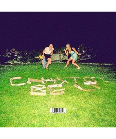 Chastity Belt Vinyl Record $9.50 Vinyl