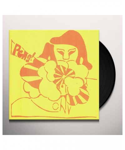 Stereolab PENG Vinyl Record $10.55 Vinyl