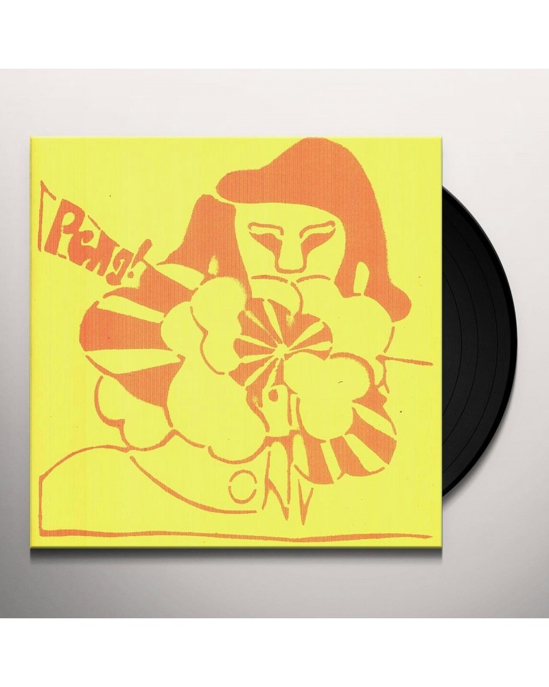 Stereolab PENG Vinyl Record $10.55 Vinyl