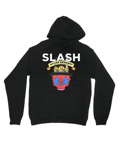 Slash LTD Album Hoodie $27.52 Sweatshirts