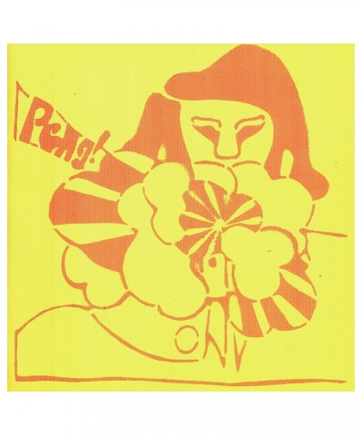 Stereolab PENG Vinyl Record $10.55 Vinyl