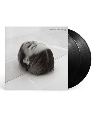 The National Trouble Will Find Me 2xVinyl LP (Black) $14.10 Vinyl