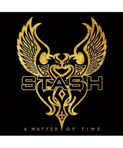 Stash LP - A Matter Of Time (Vinyl) $17.56 Vinyl