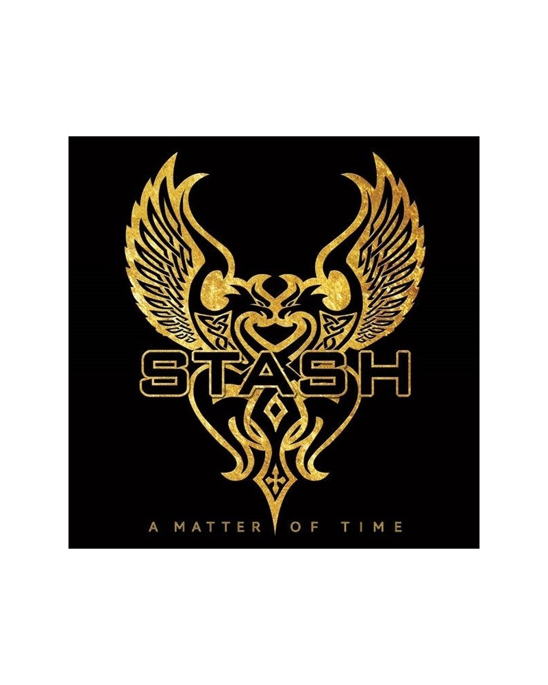 Stash LP - A Matter Of Time (Vinyl) $17.56 Vinyl