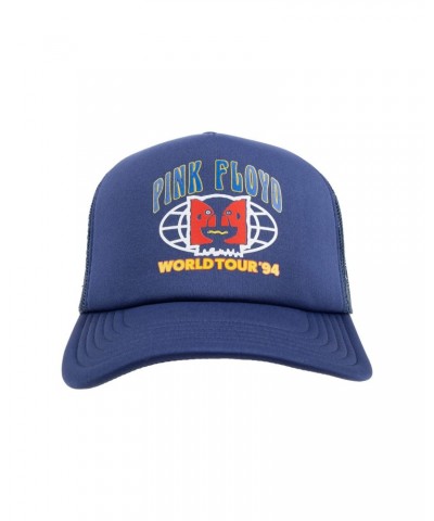 Pink Floyd Division Bell World Tour Adjustable Cap $7.80 Hats