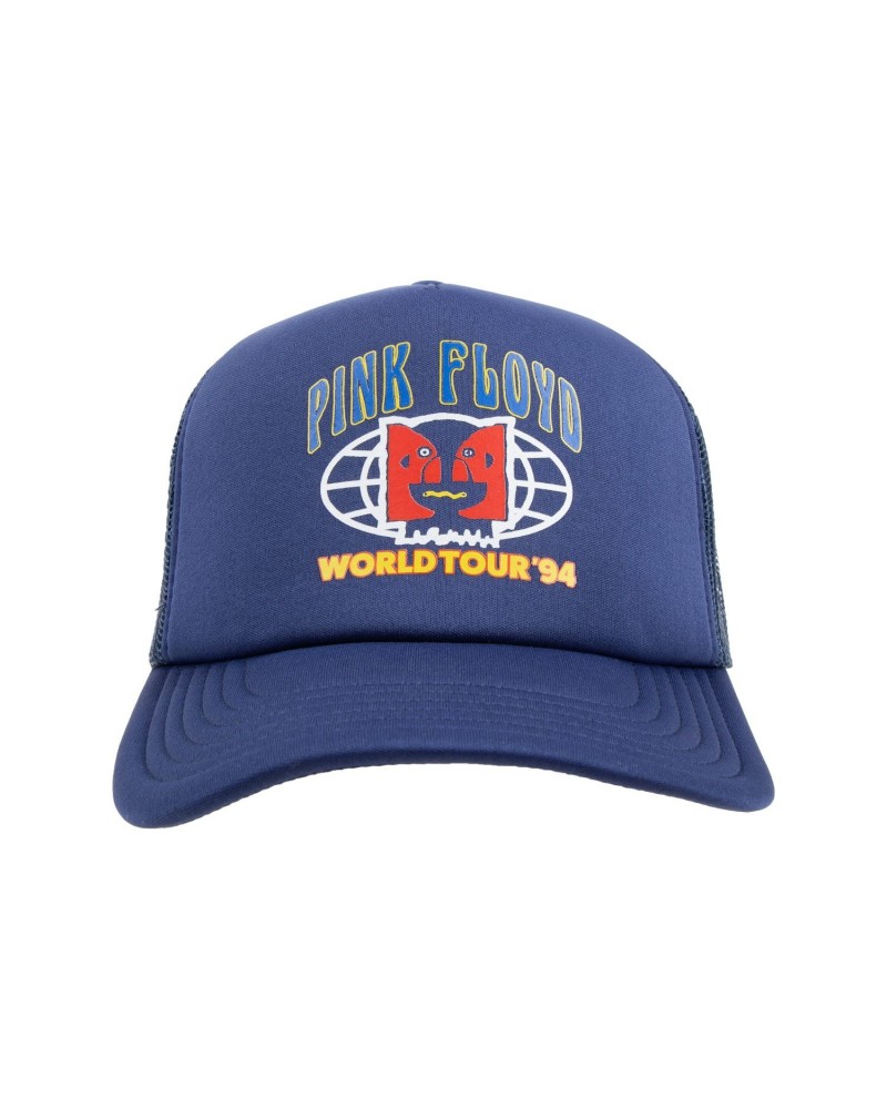 Pink Floyd Division Bell World Tour Adjustable Cap $7.80 Hats