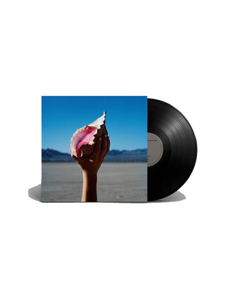 The Killers Wonderful Wonderful - Standard LP (Vinyl) $5.54 Vinyl