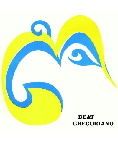 Mario Molino Beat Gregoriano vinyl record $11.84 Vinyl