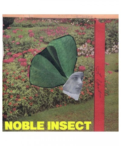 Guided By Voices Noble Insect Vinyl Record $3.03 Vinyl