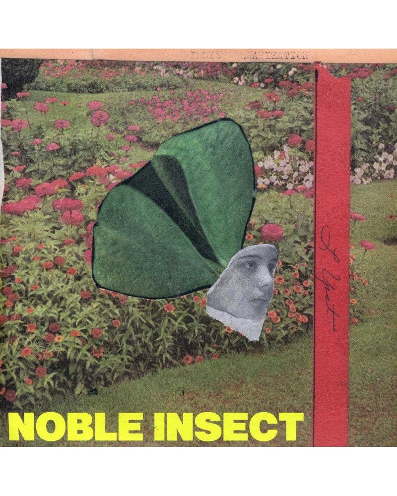 Guided By Voices Noble Insect Vinyl Record $3.03 Vinyl