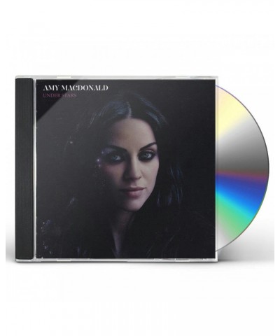 Amy Macdonald UNDER STARS CD $8.51 CD