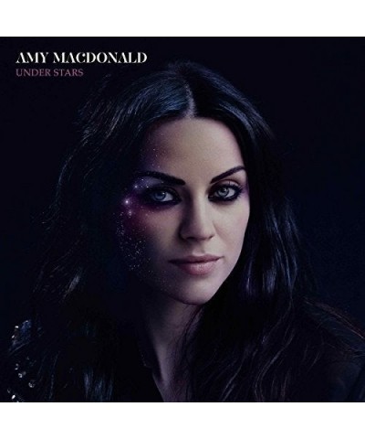 Amy Macdonald UNDER STARS CD $8.51 CD