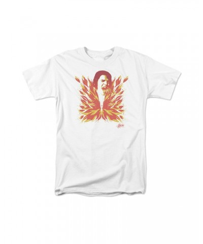 Elvis Presley His Latest Flame T-Shirt $9.00 Shirts