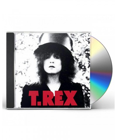 T. Rex SLIDER: LIMITED CD $13.28 CD