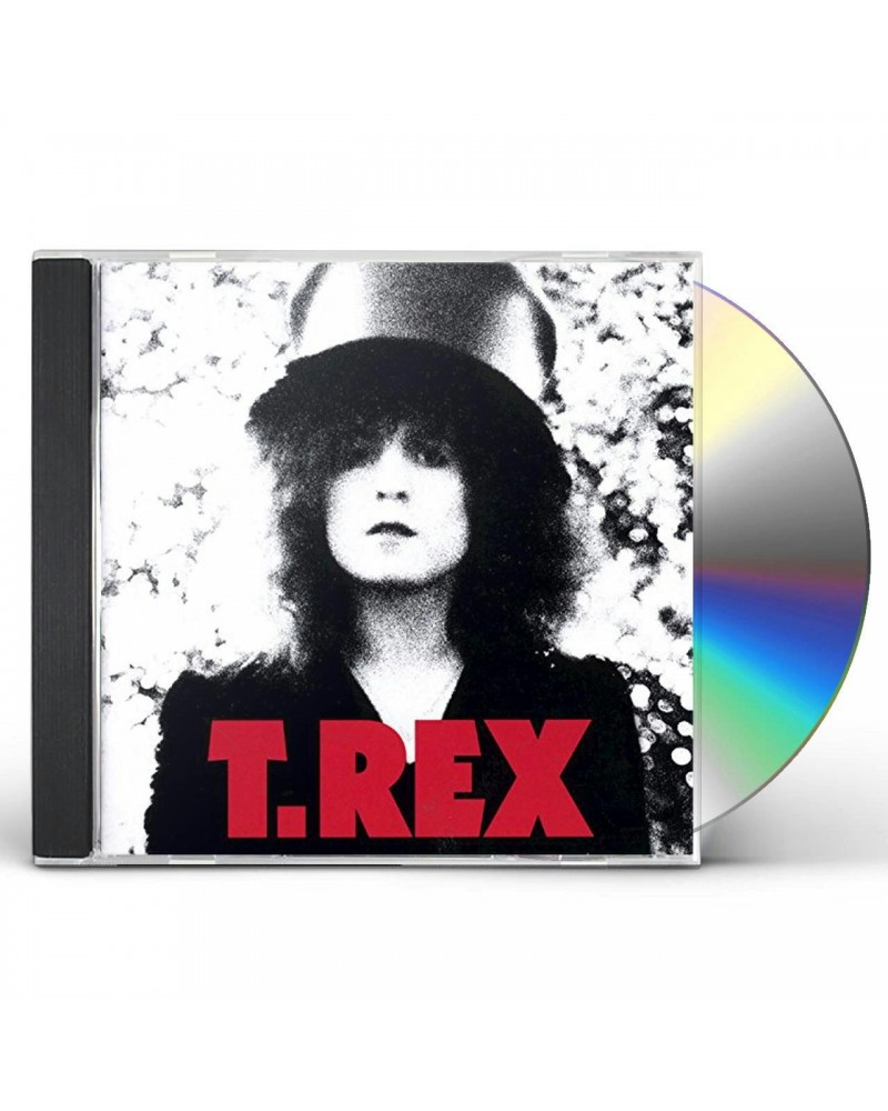 T. Rex SLIDER: LIMITED CD $13.28 CD