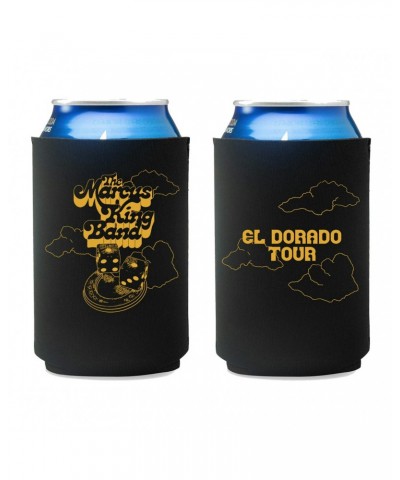 The Marcus King Band El Dorado Drink Cooler $1.95 Drinkware