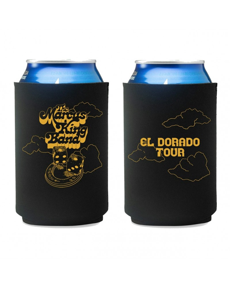 The Marcus King Band El Dorado Drink Cooler $1.95 Drinkware