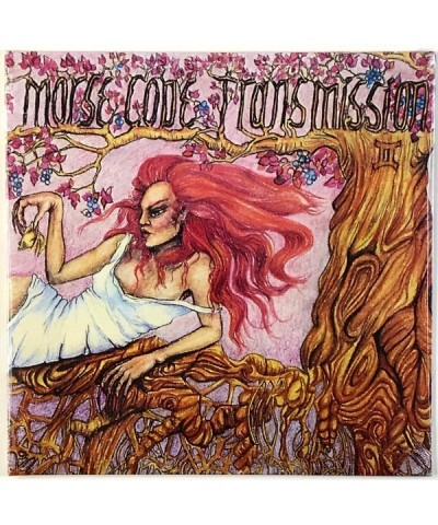 Morse Code TRANSMISSION Vinyl Record $10.96 Vinyl