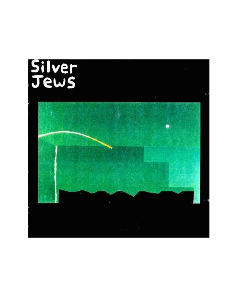 Silver Jews NATURAL BRIDGE Vinyl Record $10.07 Vinyl