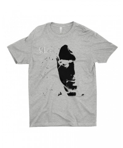 Syd Barrett T-Shirt | Opel Photo White Shirt $11.48 Shirts