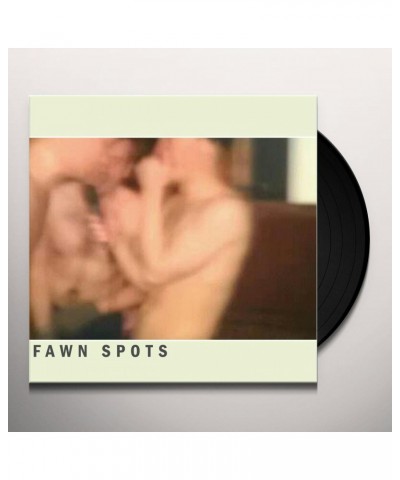 Fawn Spots SPANISH GLASS Vinyl Record $5.37 Vinyl