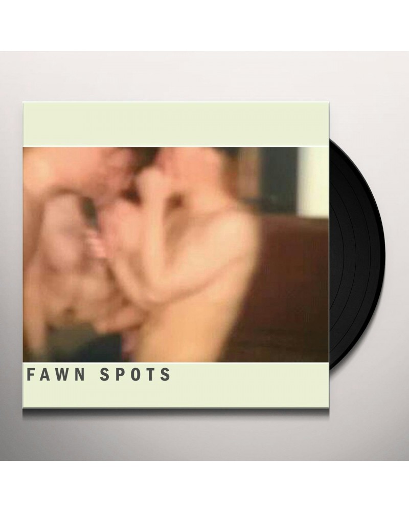 Fawn Spots SPANISH GLASS Vinyl Record $5.37 Vinyl