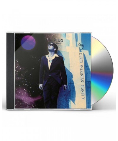 Derek Sherinian Planet X CD $6.12 CD