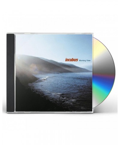 Incubus MORNING VIEW CD $3.96 CD