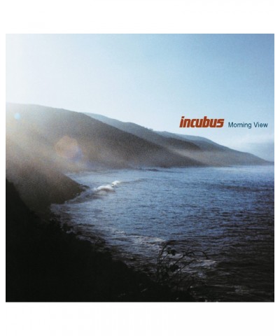 Incubus MORNING VIEW CD $3.96 CD