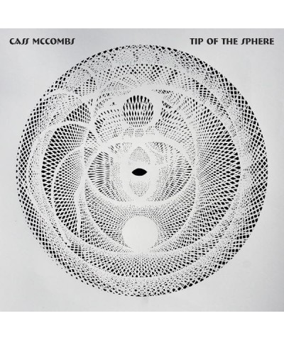 Cass McCombs TIP OF THE SPHERE CD $5.73 CD