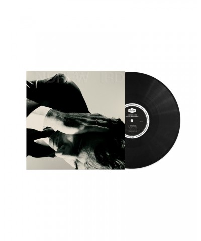 Andrew Bird Inside Problems Standard Black LP (Vinyl) $12.49 Vinyl