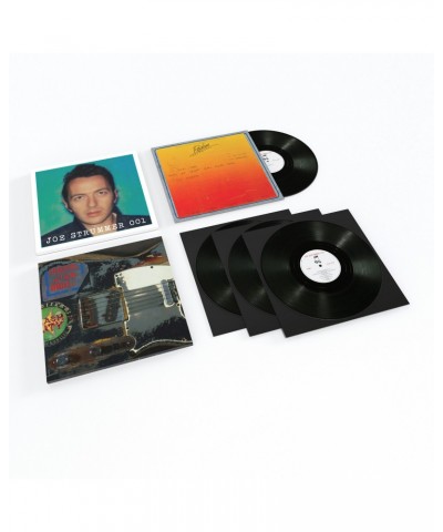 Joe Strummer 001 Vinyl Record $27.60 Vinyl