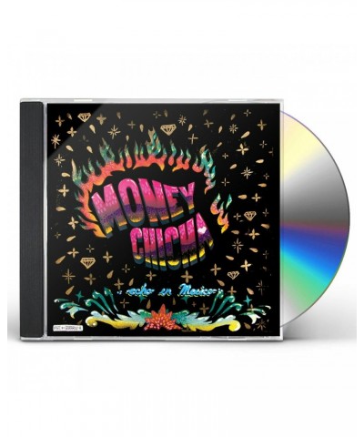 Money Chicha ECHO EN MEXICO CD $7.40 CD