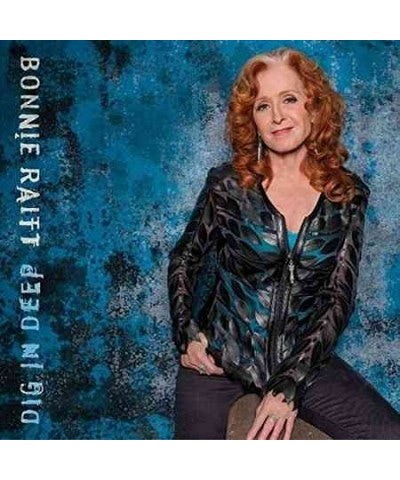 Bonnie Raitt Dig in Deep CD $6.56 CD