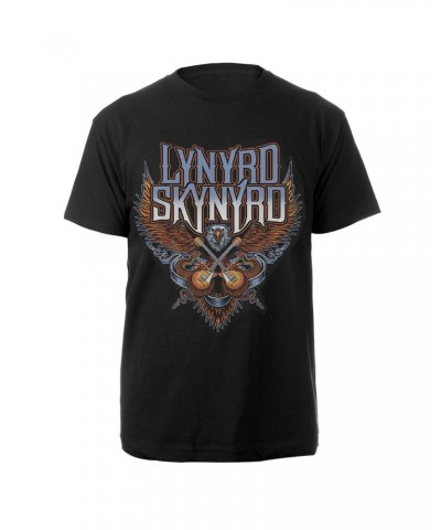 Lynyrd Skynyrd Eagle Tee $6.73 Shirts