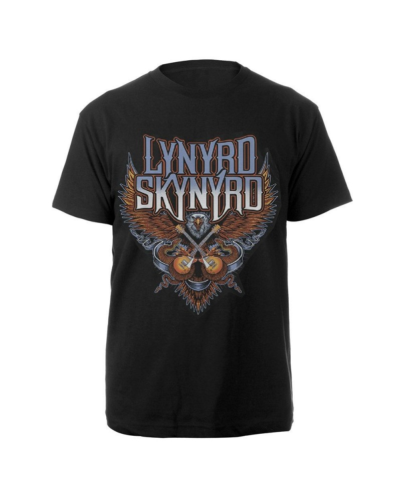 Lynyrd Skynyrd Eagle Tee $6.73 Shirts