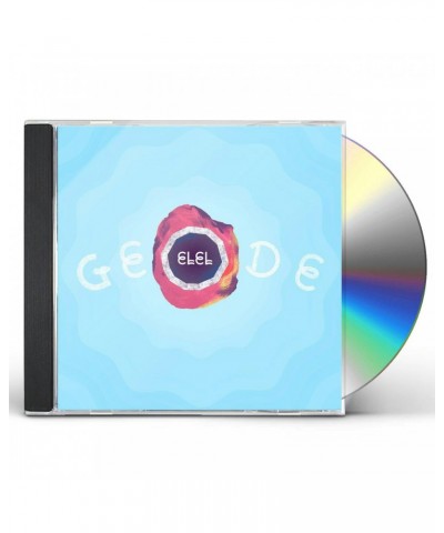 ELEL GEODE CD $4.80 CD