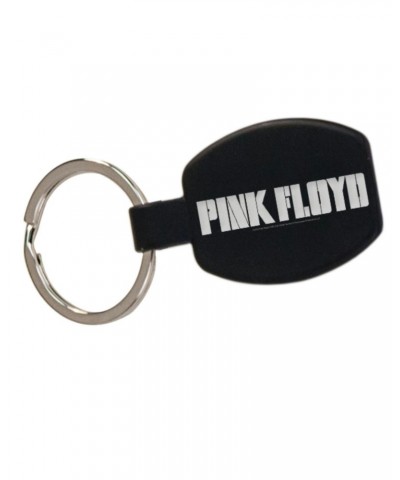 Pink Floyd Animals Logo Engraved Keychain $6.30 Accessories