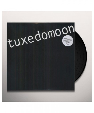 Tuxedomoon No Tears Vinyl Record $4.99 Vinyl