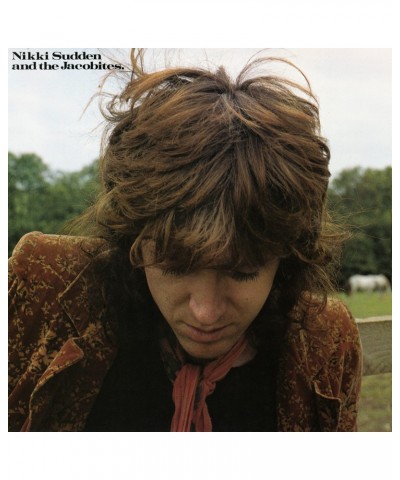 Nikki Texas Vinyl Record $10.39 Vinyl